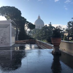 Meet your Posher, Christina